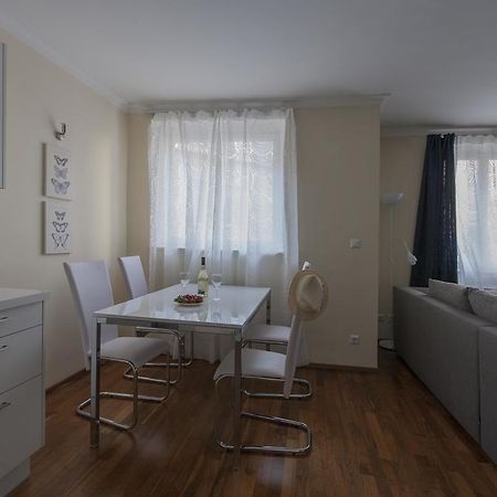 Heart Of Vienna Residence Екстер'єр фото