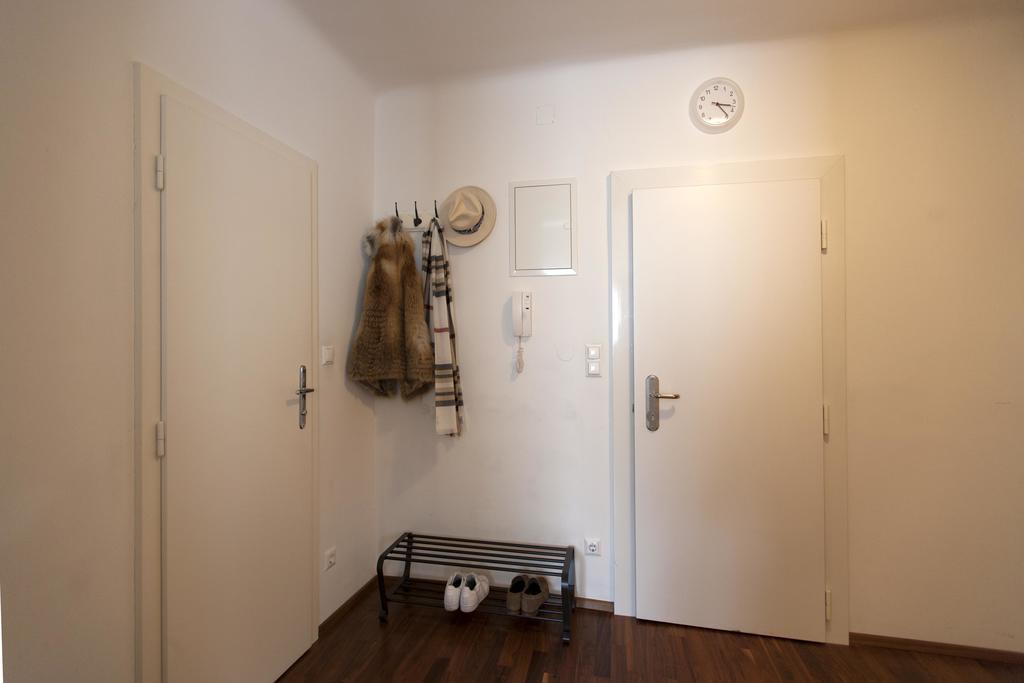 Heart Of Vienna Residence Екстер'єр фото