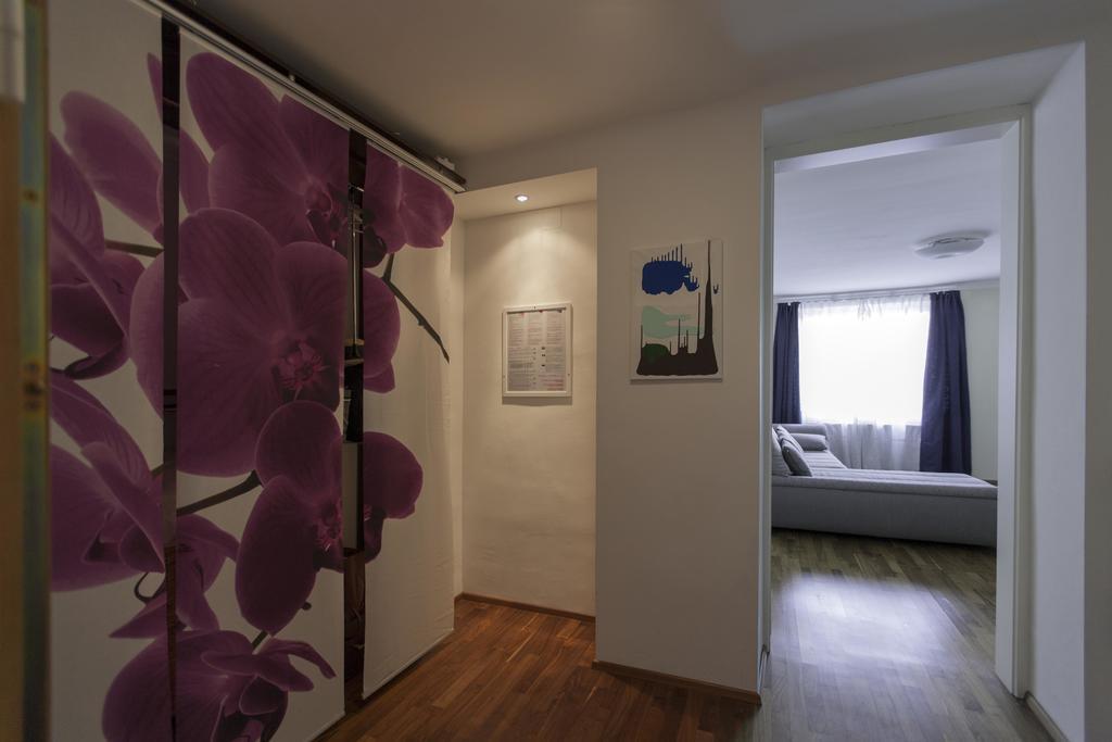 Heart Of Vienna Residence Екстер'єр фото