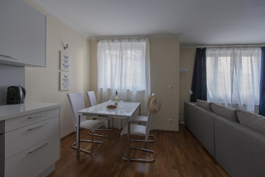 Heart Of Vienna Residence Екстер'єр фото