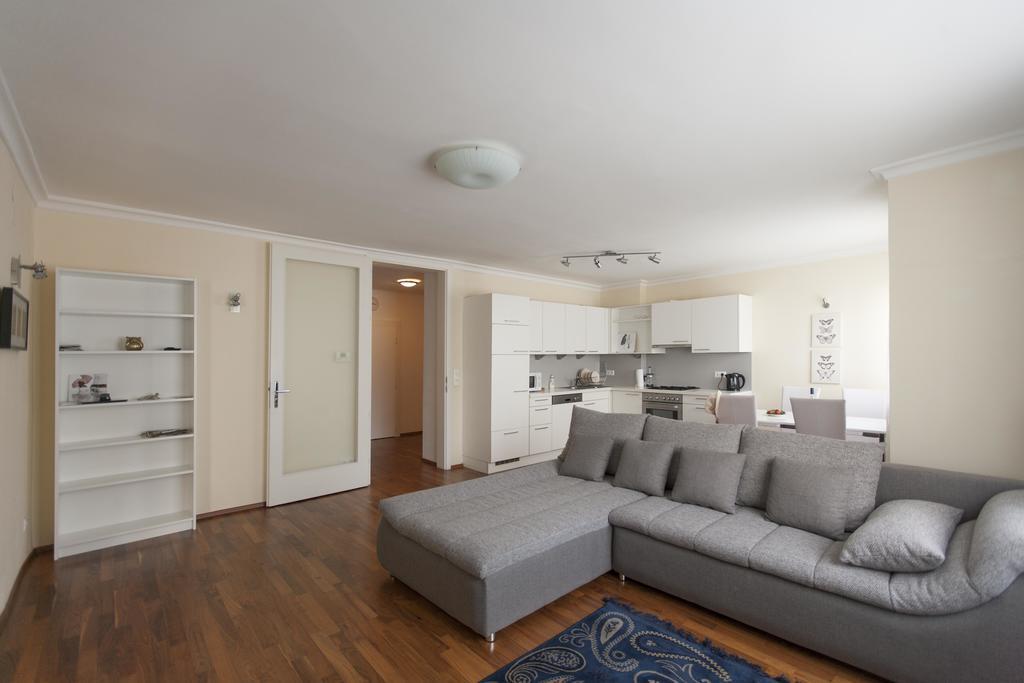 Heart Of Vienna Residence Екстер'єр фото