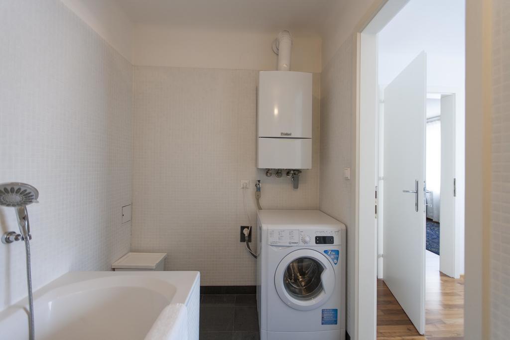 Heart Of Vienna Residence Екстер'єр фото