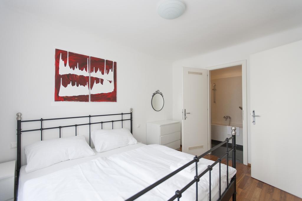 Heart Of Vienna Residence Екстер'єр фото