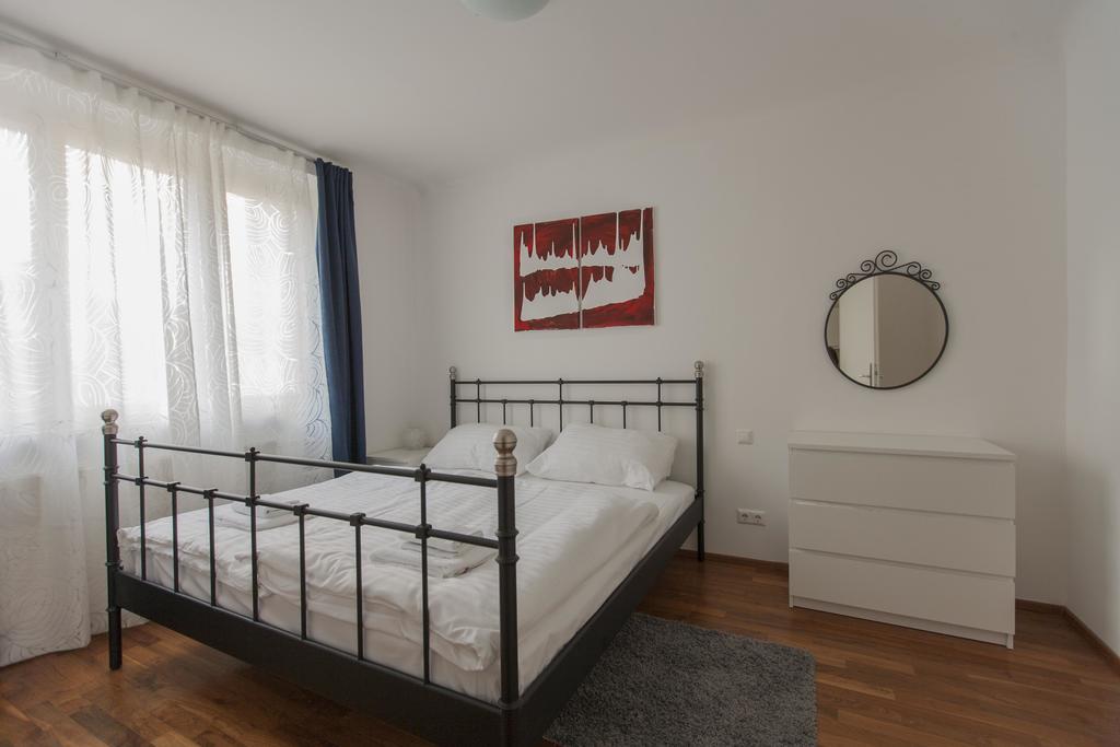 Heart Of Vienna Residence Екстер'єр фото
