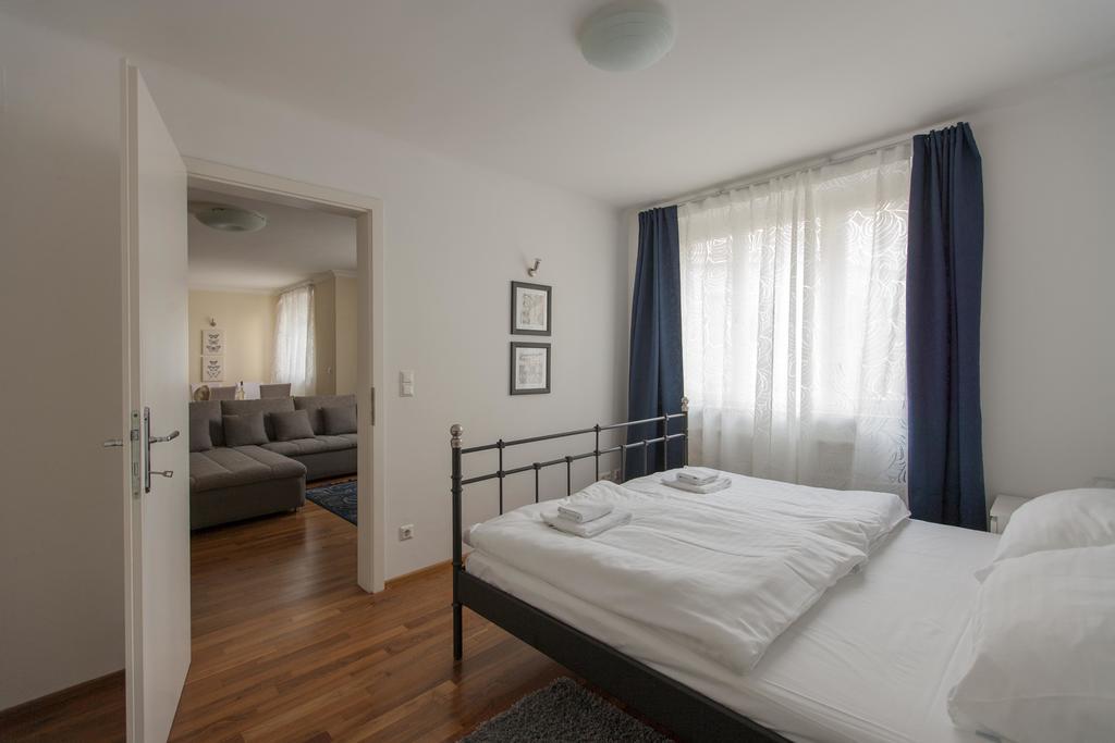 Heart Of Vienna Residence Екстер'єр фото